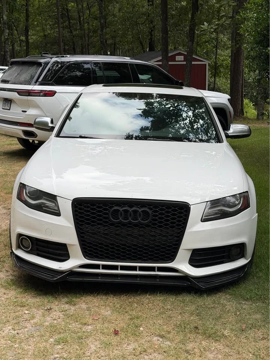 2010 Audi B8 S4 - Image 4 of 19