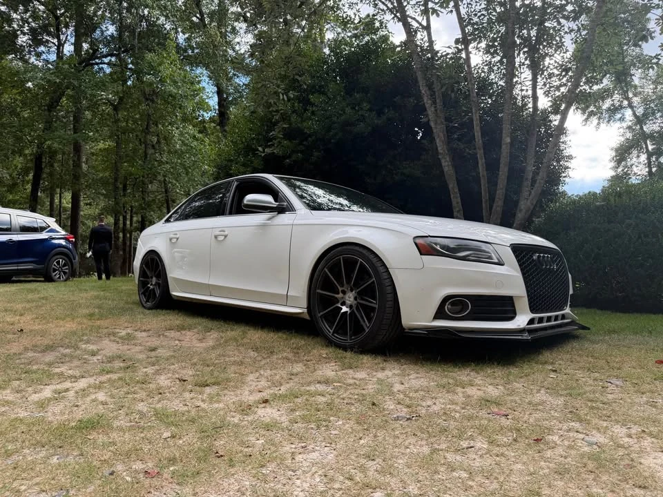 2010 Audi B8 S4 - Image 6 of 19