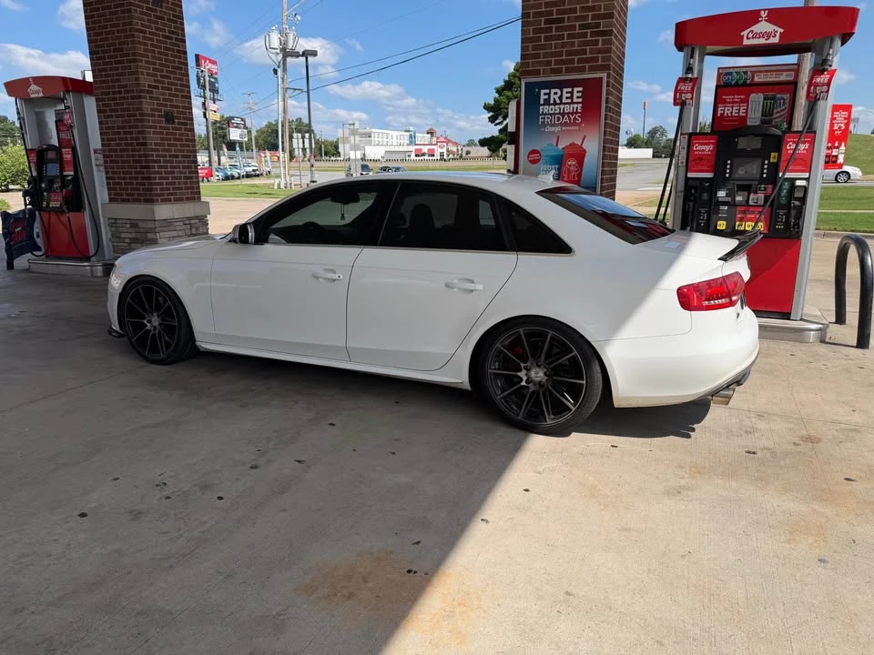 2010 Audi B8 S4 - Image 3 of 19