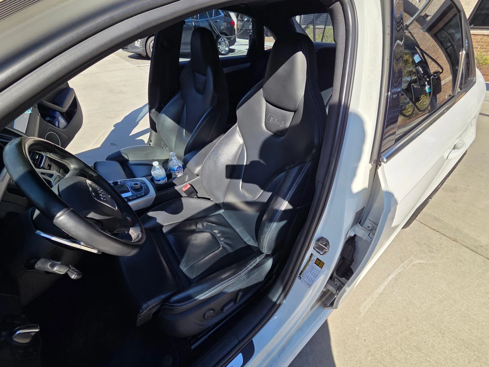 2010 Audi B8 S4 - Image 23 of 31