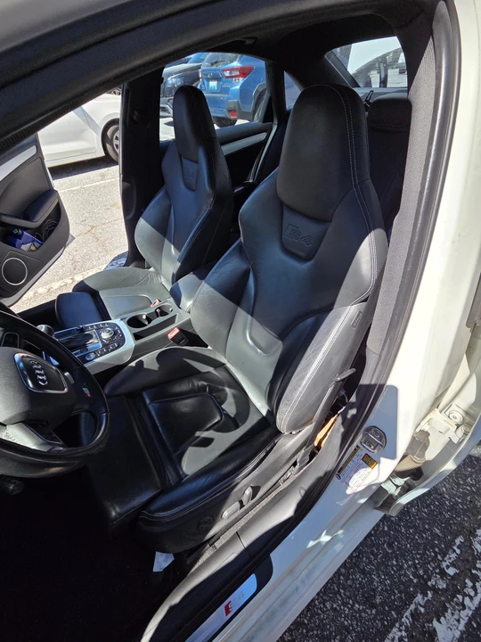2010 Audi B8 S4 - Image 25 of 31