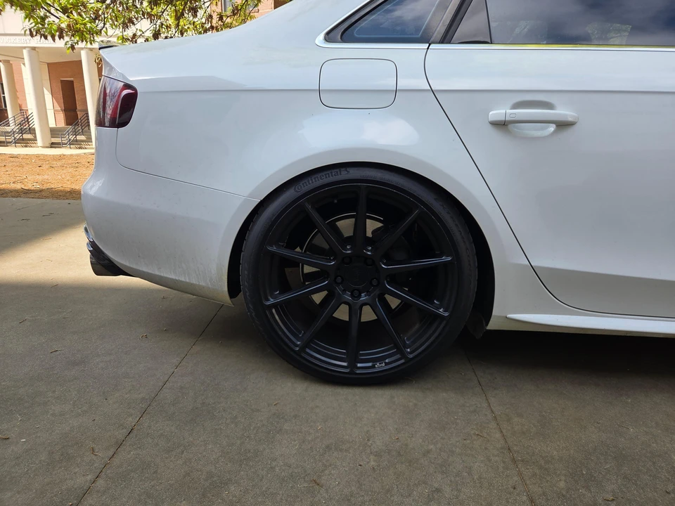 2010 Audi B8 S4 - Image 17 of 31