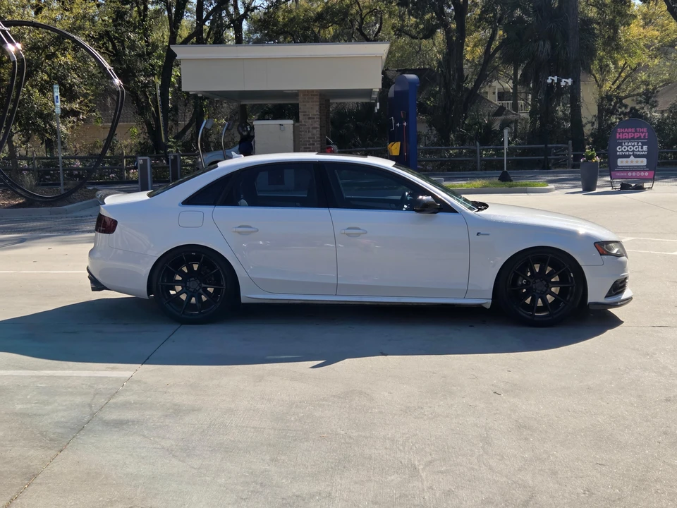 2010 Audi B8 S4 - Image 7 of 31