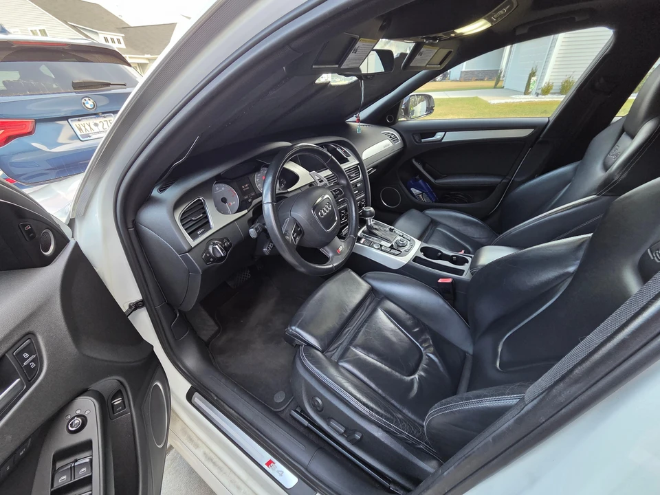 2010 Audi B8 S4 - Image 31 of 31