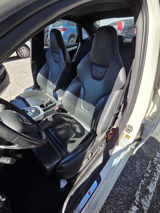 2010 Audi B8 S4 - Image 24 of 31
