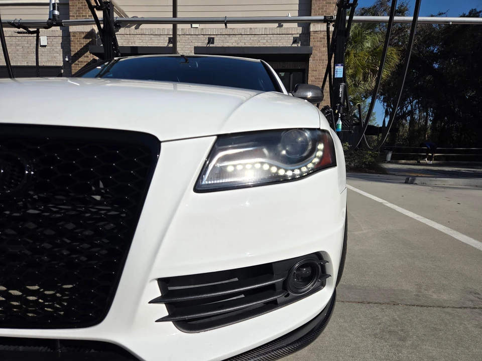 2010 Audi B8 S4 - Image 9 of 31