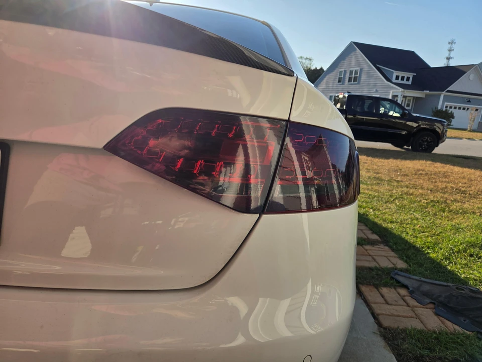 2010 Audi B8 S4 - Image 12 of 31