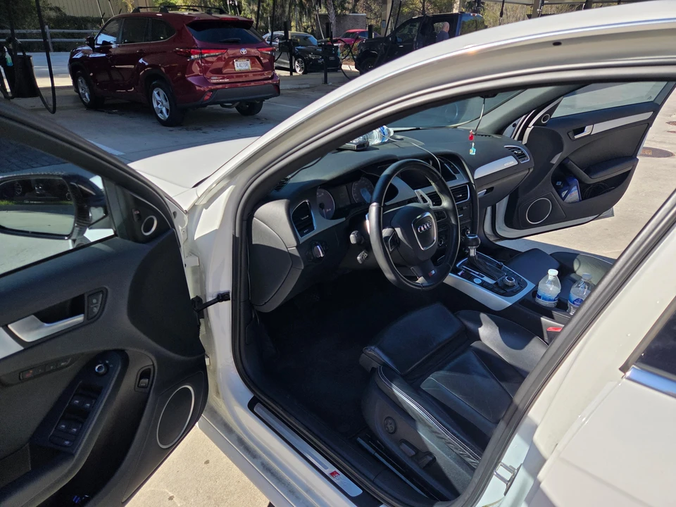2010 Audi B8 S4 - Image 30 of 31