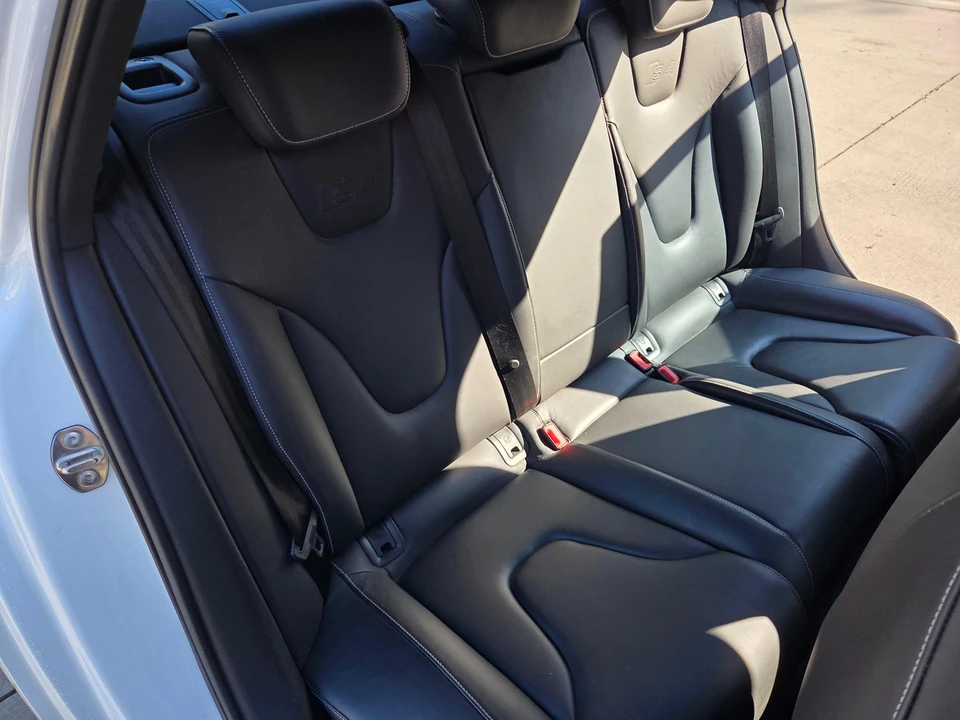 2010 Audi B8 S4 - Image 29 of 31