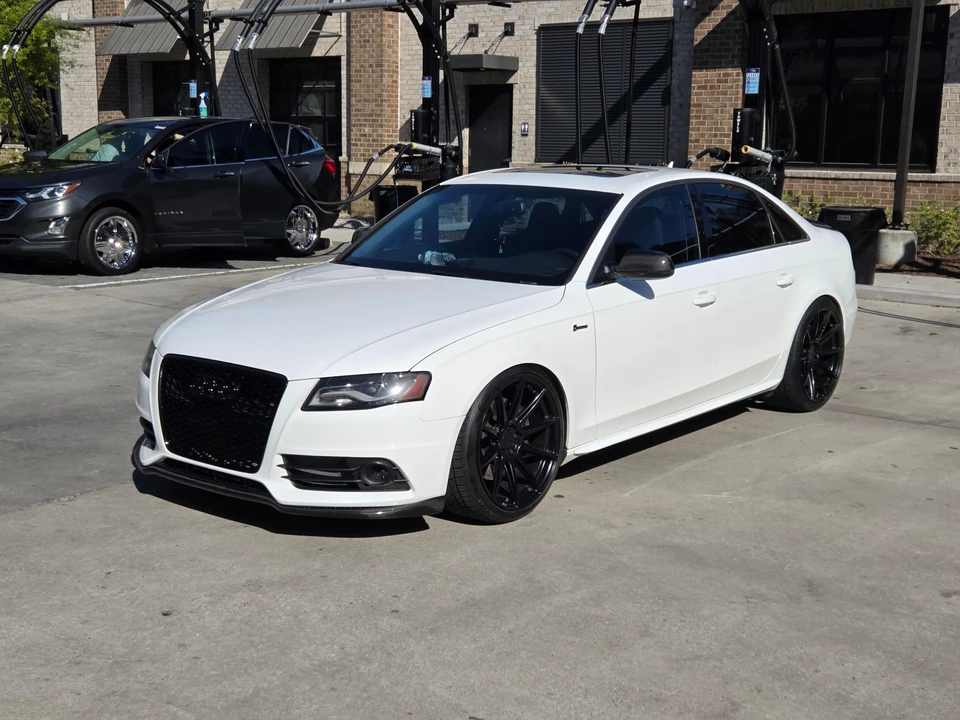 2010 Audi B8 S4 - Image 6 of 31