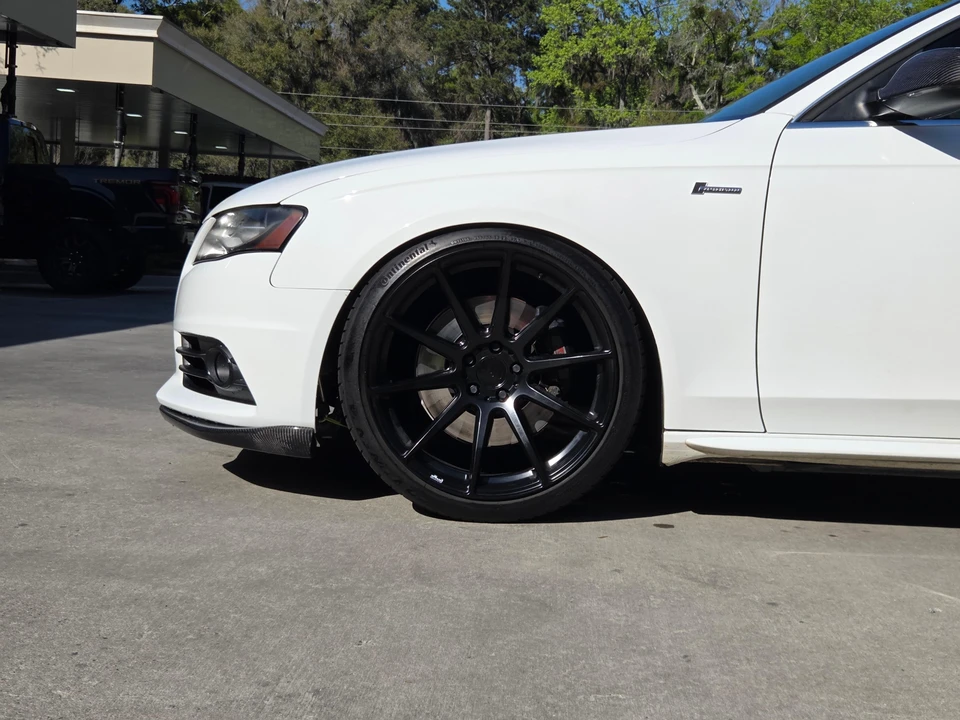 2010 Audi B8 S4 - Image 15 of 31