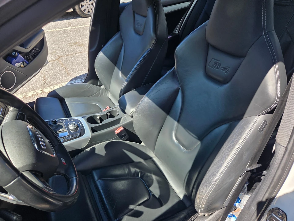 2010 Audi B8 S4 - Image 26 of 31