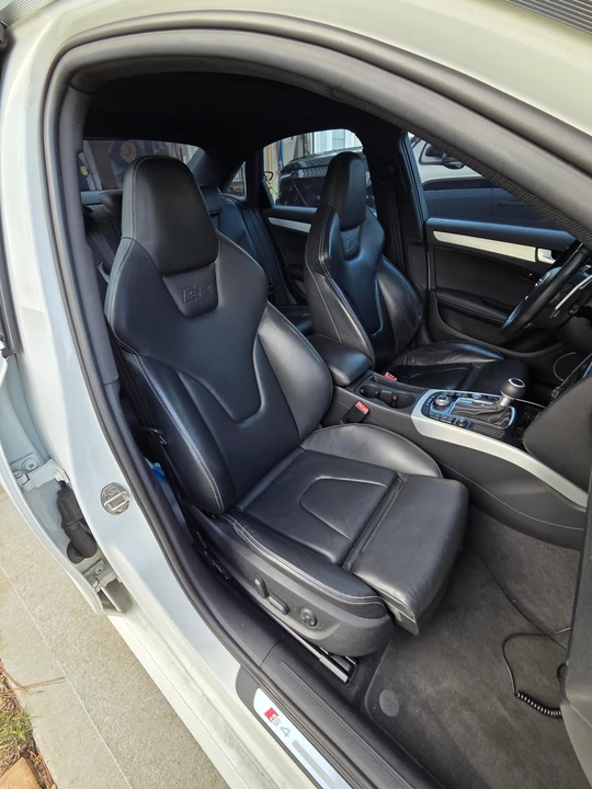 2010 Audi B8 S4 - Image 28 of 31
