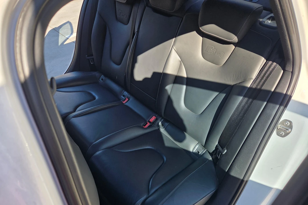 2010 Audi B8 S4 - Image 21 of 31