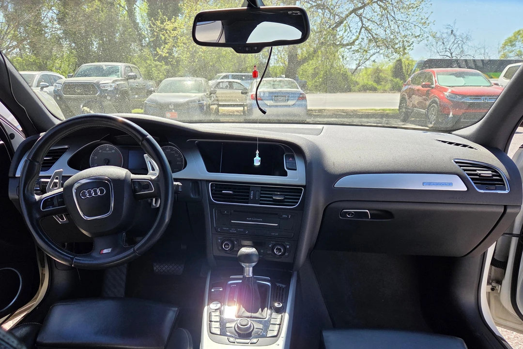 2010 Audi B8 S4 - Image 19 of 31