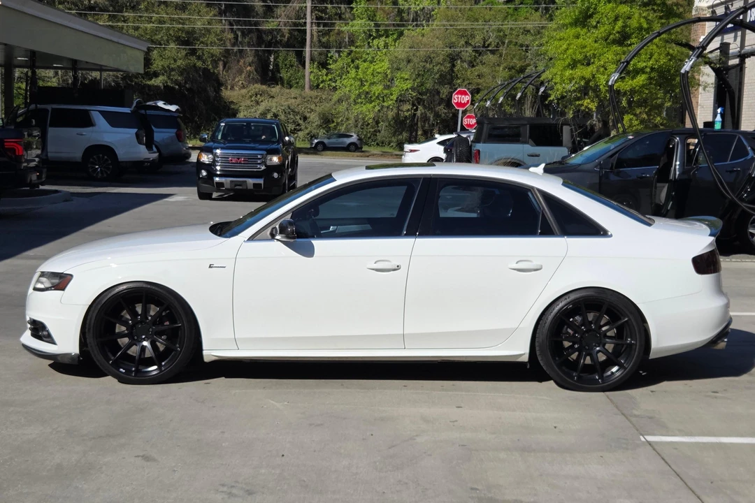 2010 Audi B8 S4 - Image 3 of 31