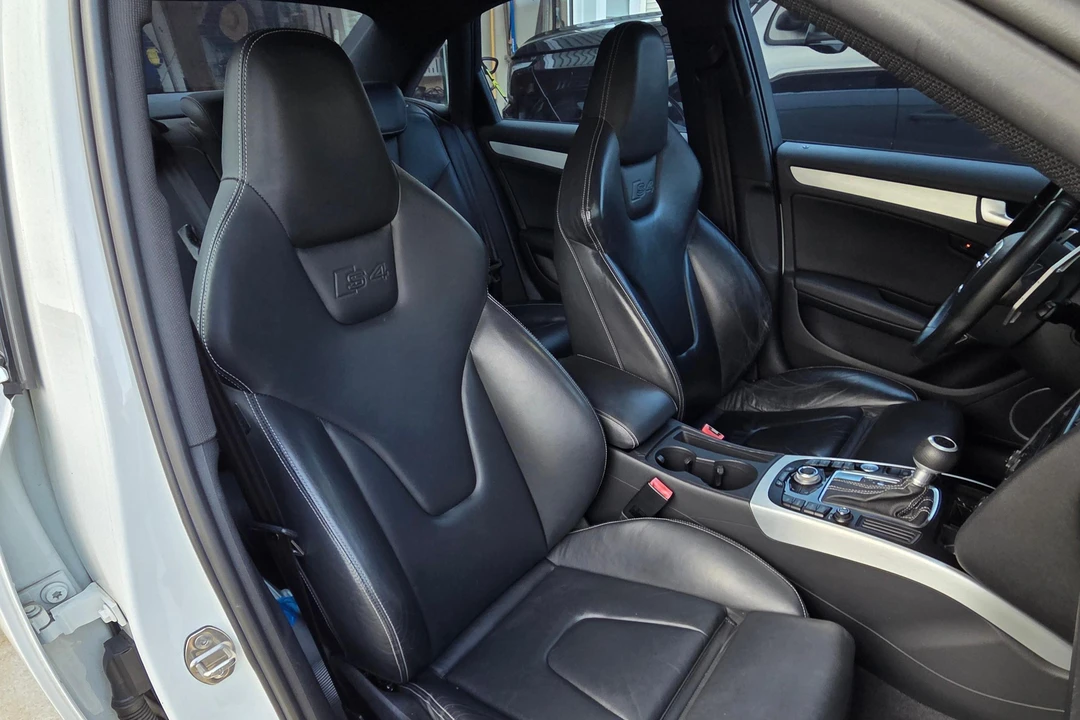 2010 Audi B8 S4 - Image 20 of 31