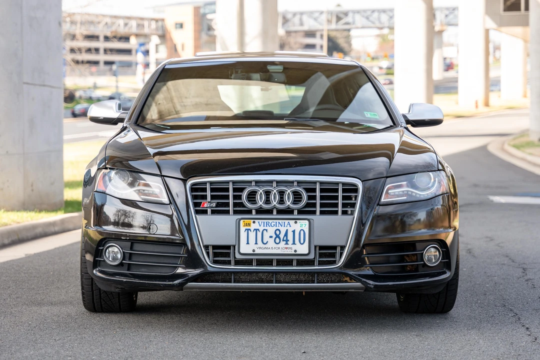 2010 Audi B8 S4 - Image 2 of 31