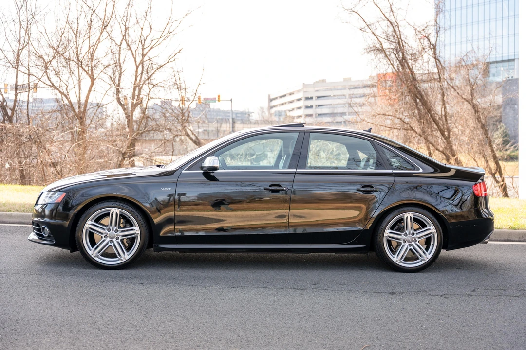 2010 Audi B8 S4 - Image 3 of 31