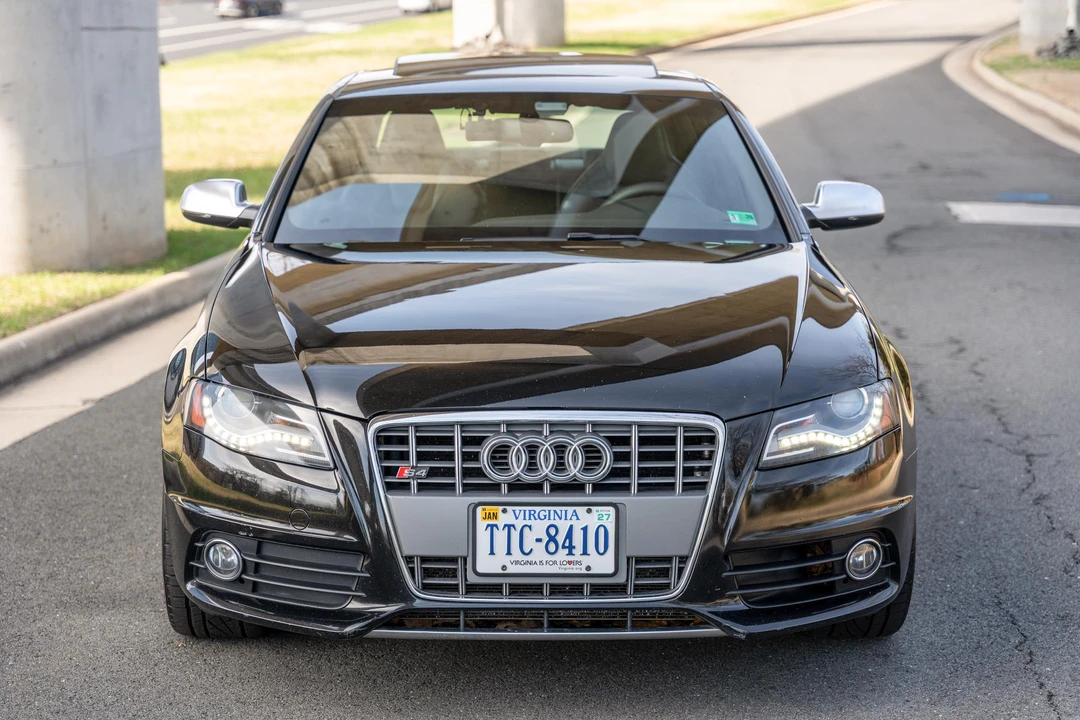 2010 Audi B8 S4 - Image 6 of 31