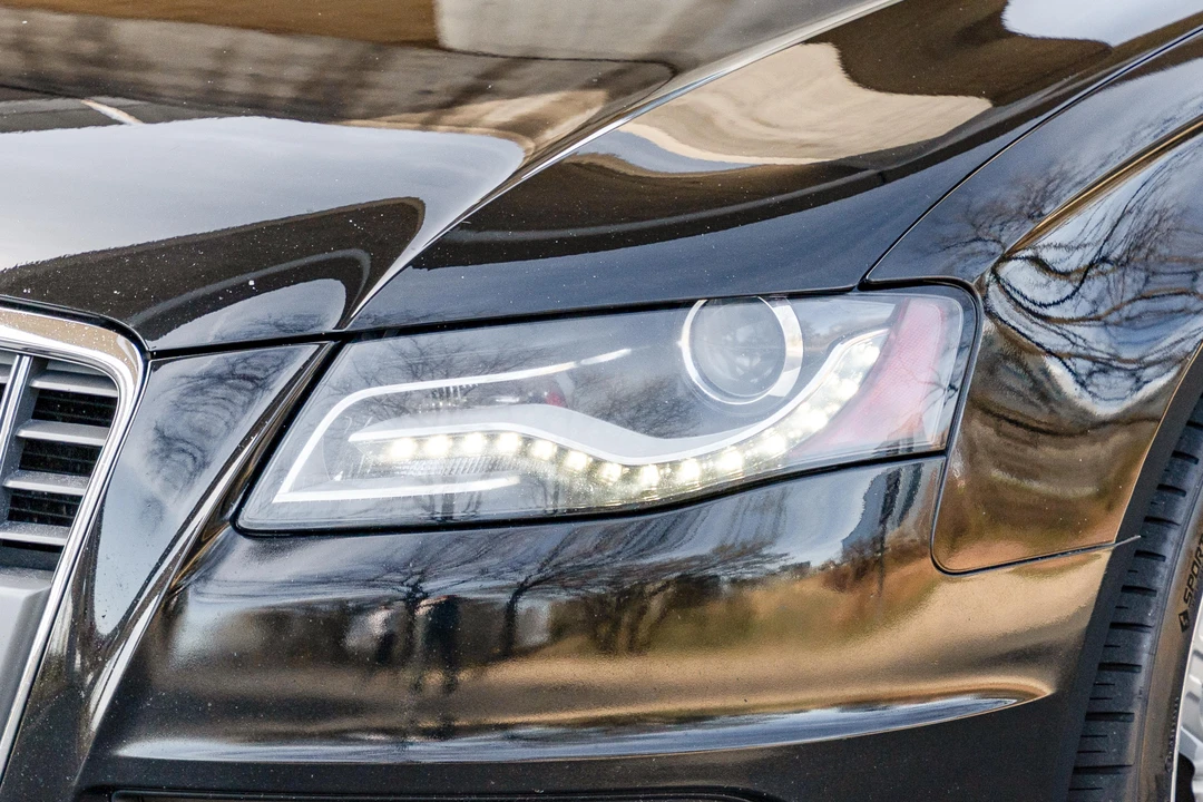 2010 Audi B8 S4 - Image 16 of 31
