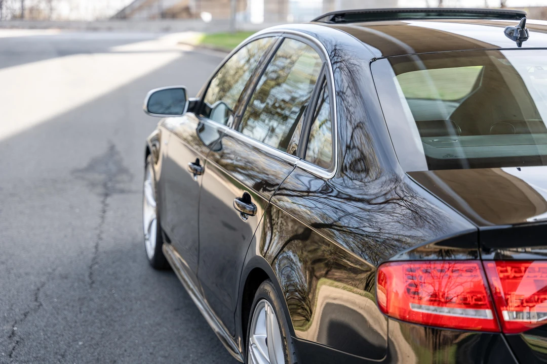 2010 Audi B8 S4 - Image 20 of 31
