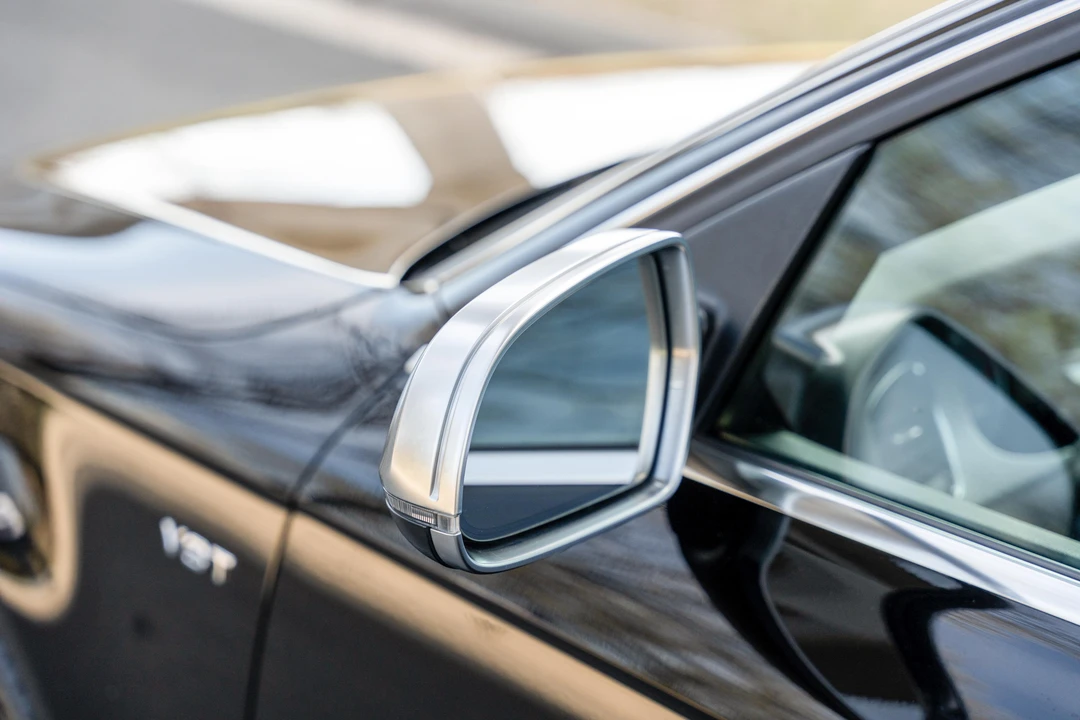 2010 Audi B8 S4 - Image 19 of 31