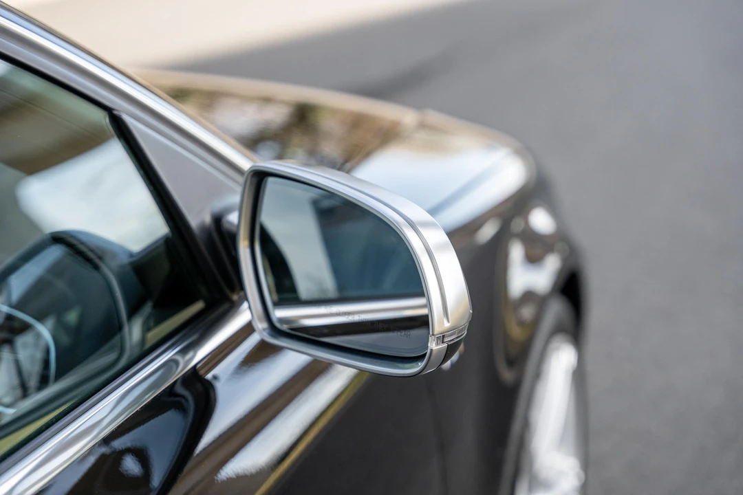 2010 Audi B8 S4 - Image 27 of 31