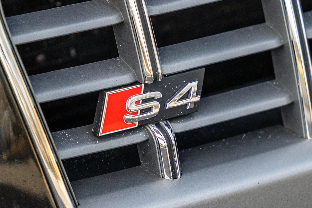 2010 Audi B8 S4 - Image 14 of 31