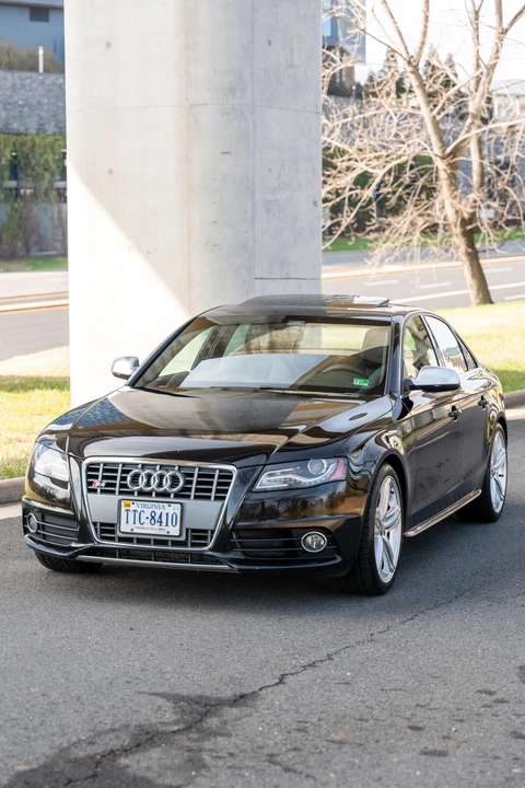 2010 Audi B8 S4 - Image 7 of 31