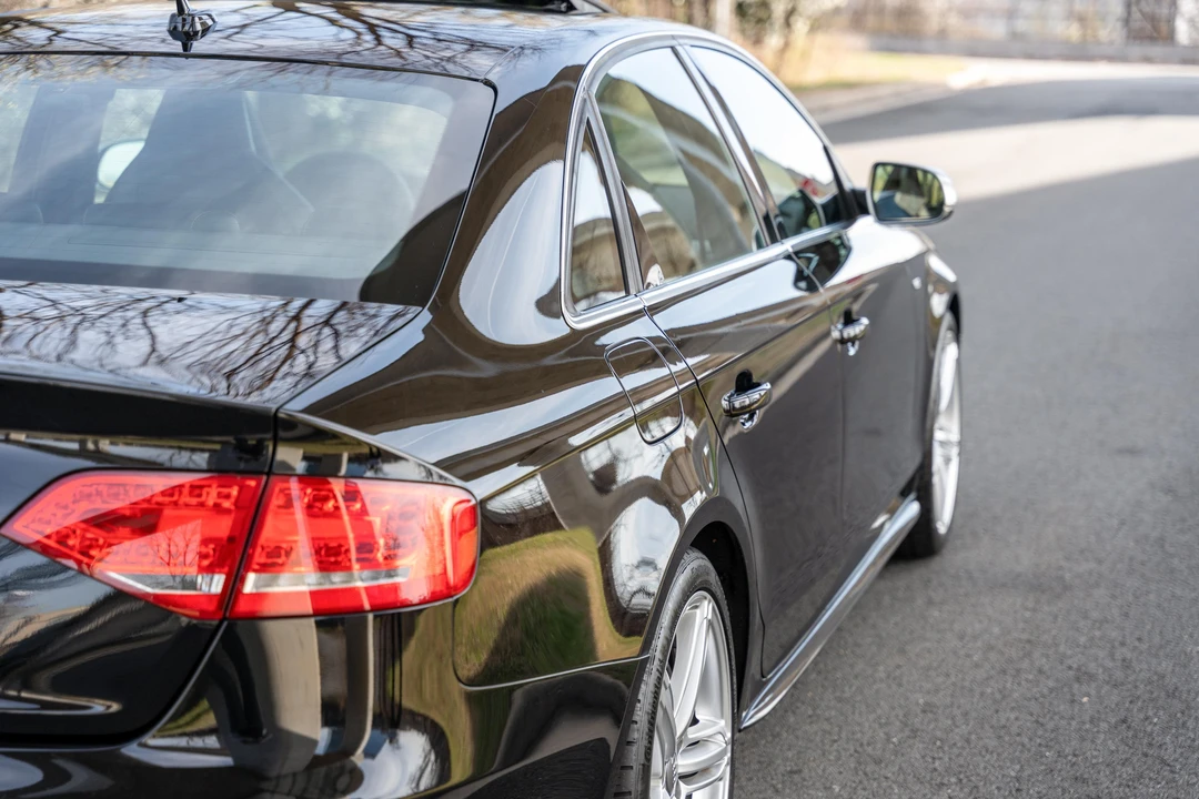 2010 Audi B8 S4 - Image 25 of 31