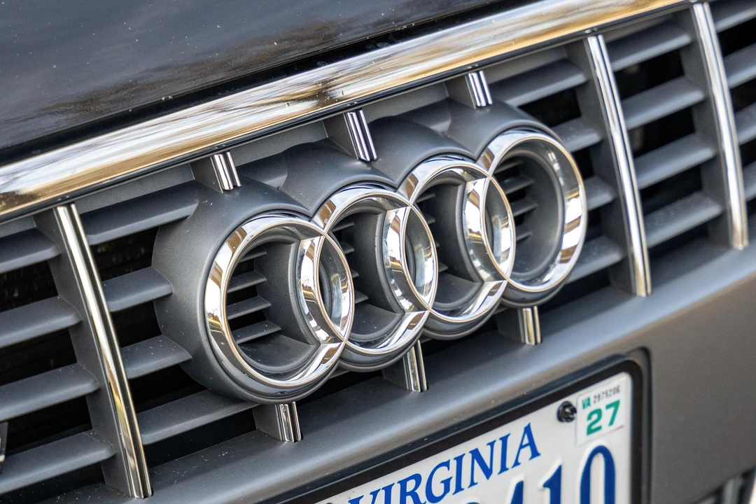 2010 Audi B8 S4 - Image 15 of 31