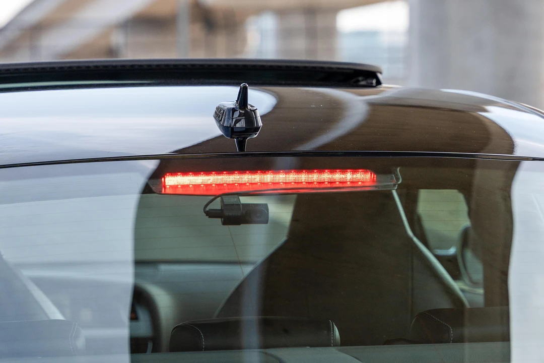 2010 Audi B8 S4 - Image 22 of 31