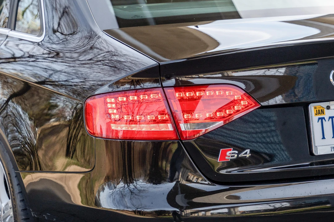2010 Audi B8 S4 - Image 21 of 31