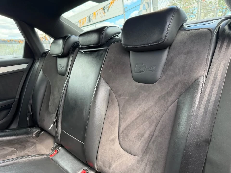 2010 Audi B8 S4 - Image 16 of 19