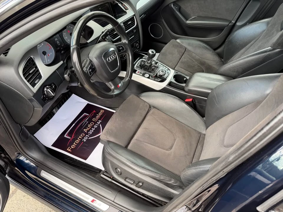 2010 Audi B8 S4 - Image 10 of 19