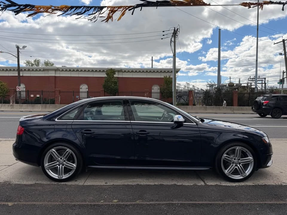 2010 Audi B8 S4 - Image 6 of 19