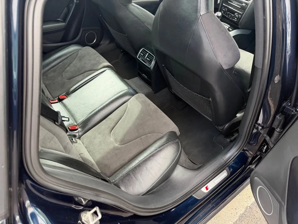 2010 Audi B8 S4 - Image 14 of 19