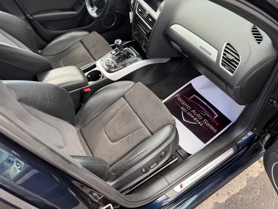 2010 Audi B8 S4 - Image 12 of 19