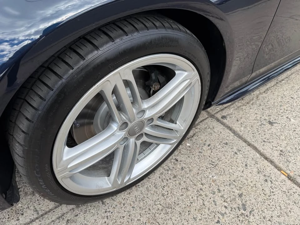 2010 Audi B8 S4 - Image 9 of 19
