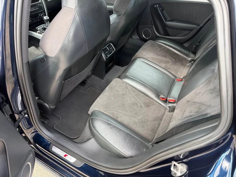 2010 Audi B8 S4 - Image 15 of 19