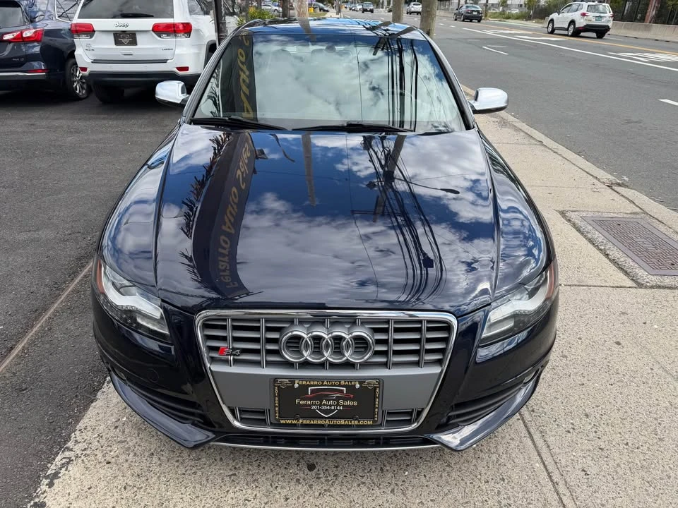 2010 Audi B8 S4 - Image 8 of 19