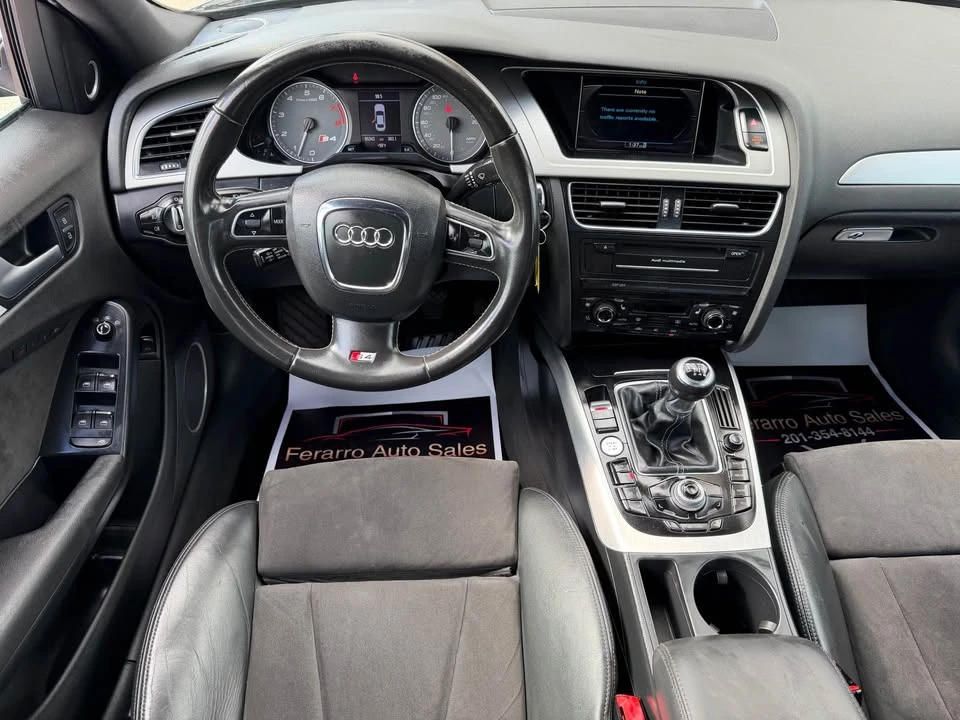 2010 Audi B8 S4 - Image 17 of 19