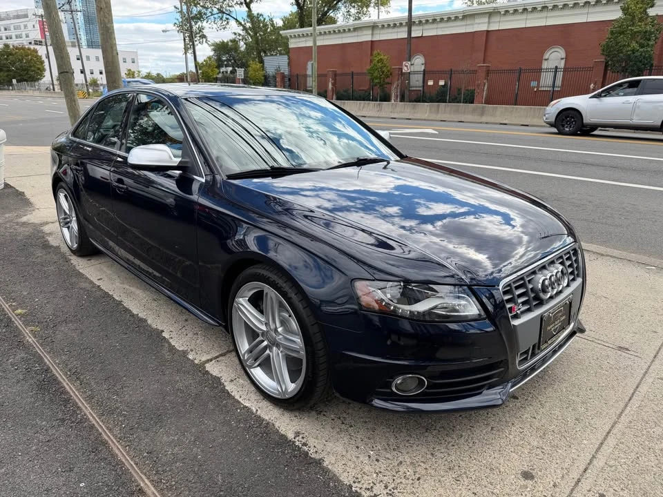 2010 Audi B8 S4 - Image 7 of 19