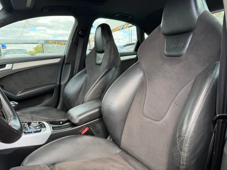 2010 Audi B8 S4 - Image 11 of 19