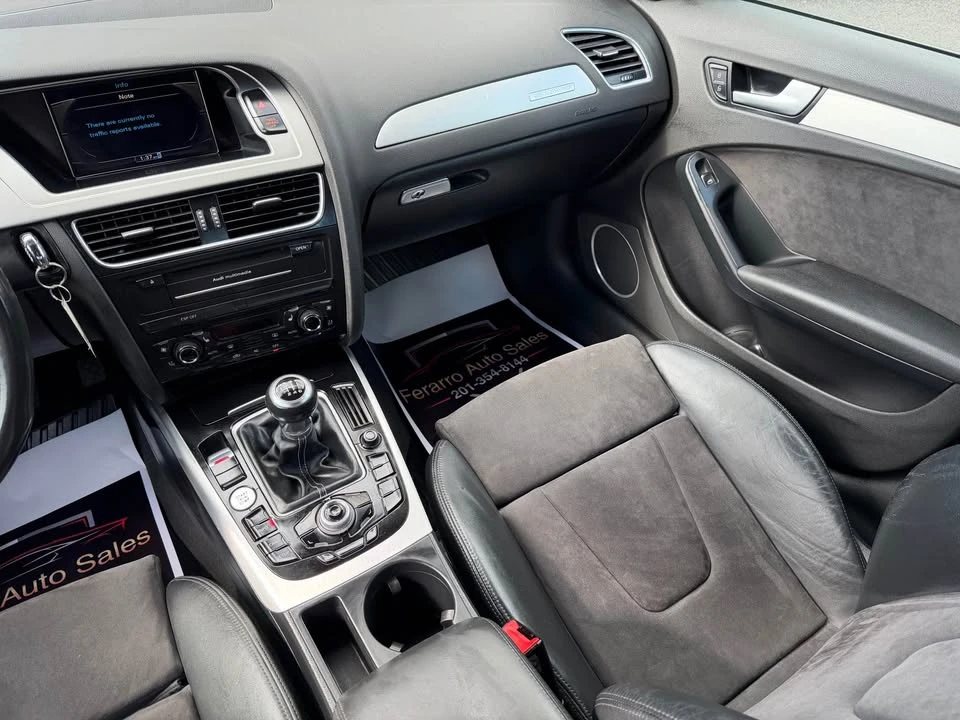 2010 Audi B8 S4 - Image 18 of 19