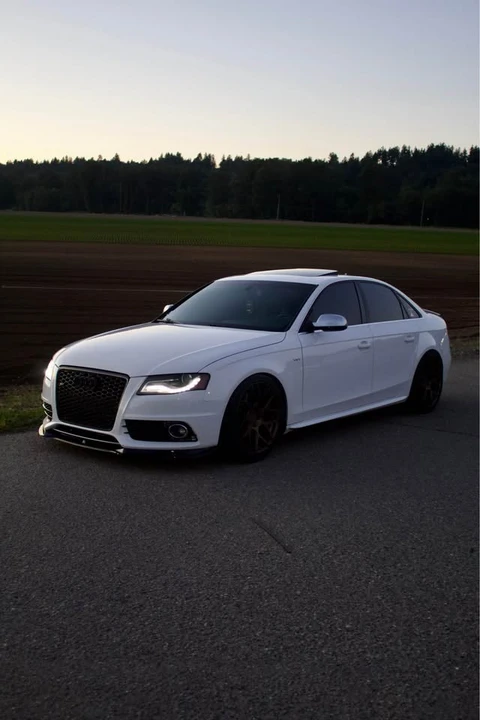 2010 Audi B8 S4 - Image 5 of 12