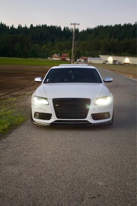 2010 Audi B8 S4 - Image 7 of 12