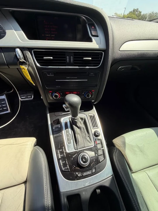 2010 Audi B8 S4 - Image 13 of 19