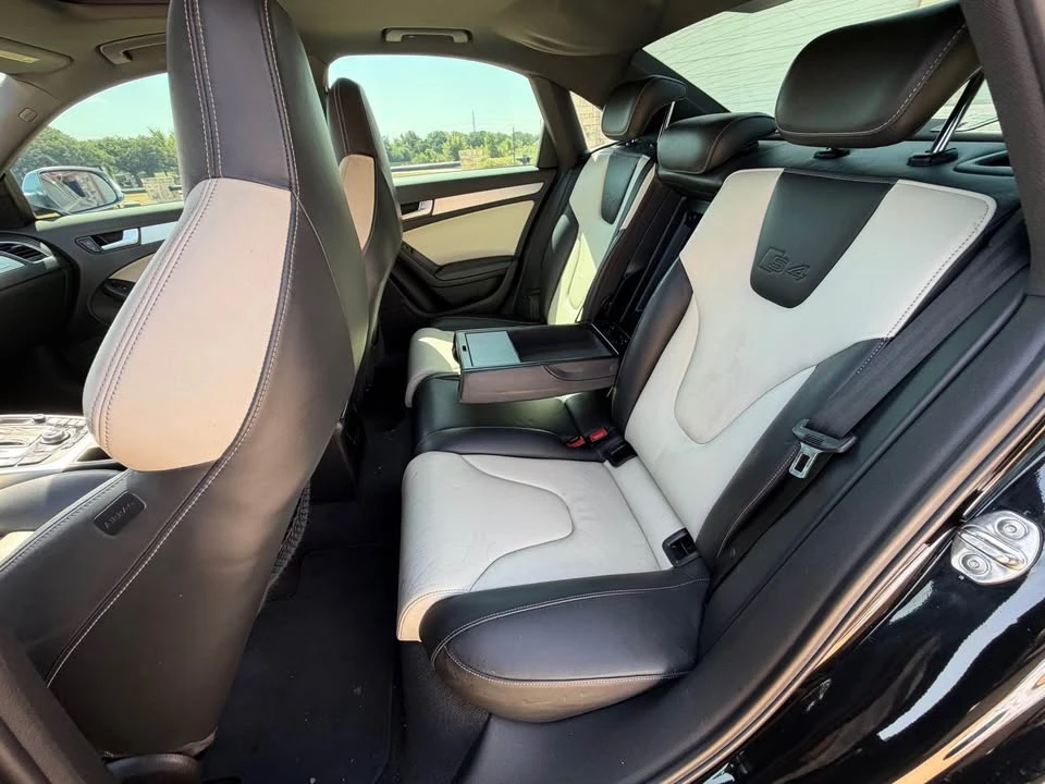 2010 Audi B8 S4 - Image 16 of 19